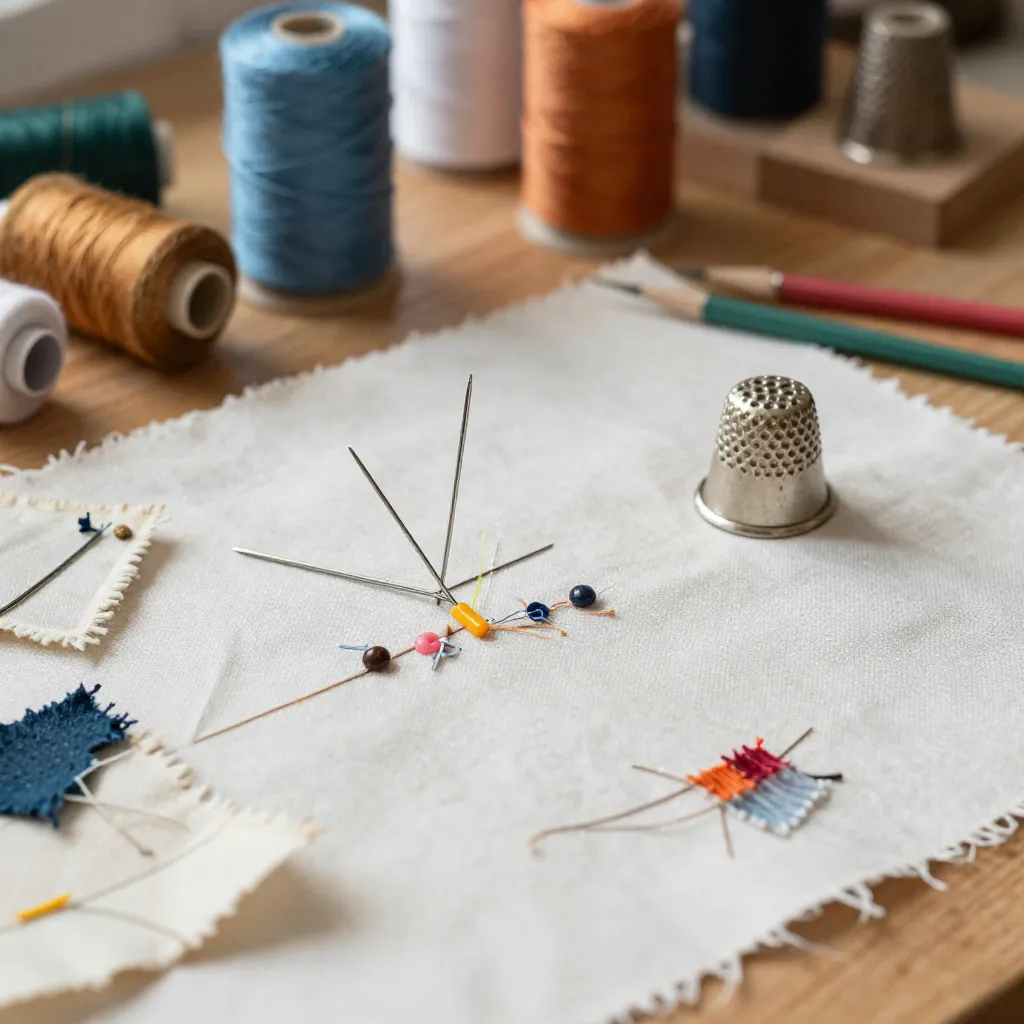 Naturlig bild av hampa-reparation